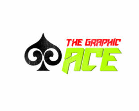 The Graphic Ace entry by Gopalakrishnan I