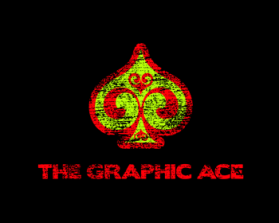 The Graphic Ace entry by Gopalakrishnan I