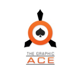 The Graphic Ace entry by Vikrant Singh