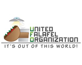 United Falafel Organization entry by ckinberger