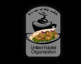 United Falafel Organization entry by beekitty7