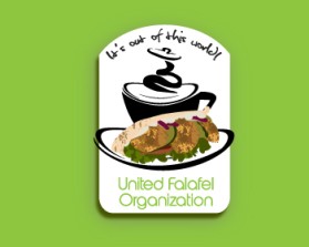 United Falafel Organization entry by beekitty7