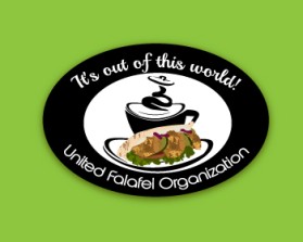 United Falafel Organization entry by beekitty7