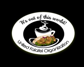United Falafel Organization entry by beekitty7