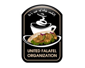 United Falafel Organization entry by beekitty7