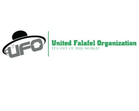 United Falafel Organization entry by rocketter_01