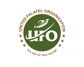 United Falafel Organization entry by smarttaste