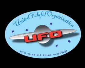 United Falafel Organization entry by danton66