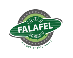 United Falafel Organization entry by eldesign
