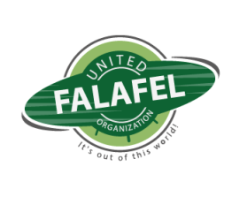 United Falafel Organization entry by eldesign