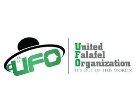 United Falafel Organization entry by rocketter_01