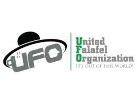 United Falafel Organization entry by rocketter_01