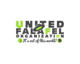 United Falafel Organization entry by ahillonis