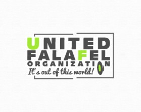 United Falafel Organization entry by ahillonis