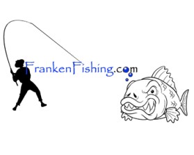 FrankenFishing.com entry by an anonymous creative