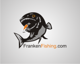FrankenFishing.com entry by an anonymous creative