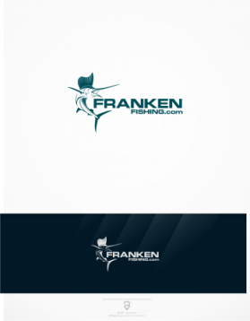 FrankenFishing.com entry by an anonymous creative