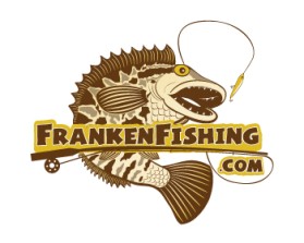 FrankenFishing.com entry by Maria Franklin