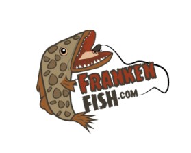 FrankenFishing.com entry by Carl-Johan Bomanson