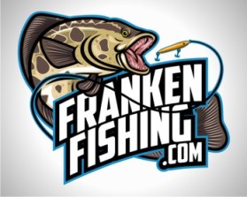 Fishing Logos design