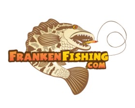 FrankenFishing.com entry by Maria Franklin