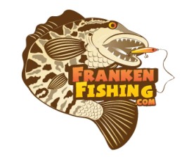 FrankenFishing.com entry by Maria Franklin