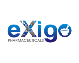 eXigo Pharmaceuticals entry by shabrinart2