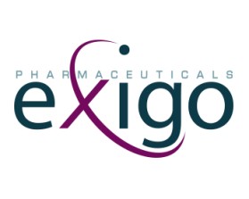eXigo Pharmaceuticals entry by Cre8iveVines