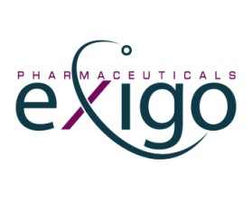 eXigo Pharmaceuticals entry by Cre8iveVines