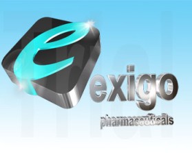 eXigo Pharmaceuticals entry by sale013