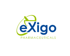 eXigo Pharmaceuticals entry by kyleegan