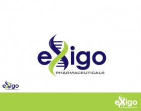 eXigo Pharmaceuticals entry by kaizer