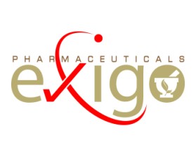 eXigo Pharmaceuticals entry by Cre8iveVines