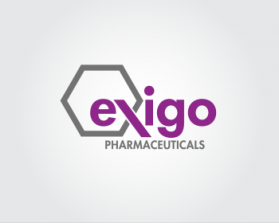 eXigo Pharmaceuticals entry by LJPixmaker
