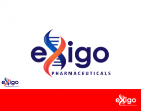 eXigo Pharmaceuticals entry by kaizer