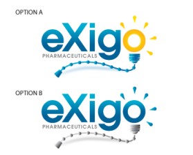 eXigo Pharmaceuticals entry by beekitty7