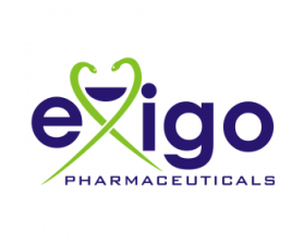 eXigo Pharmaceuticals entry by shabrinart2