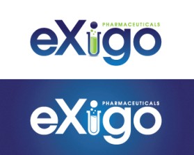 eXigo Pharmaceuticals entry by beekitty7