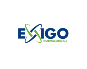 eXigo Pharmaceuticals entry by cj38