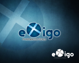 eXigo Pharmaceuticals entry by serroteca