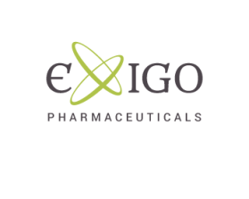 eXigo Pharmaceuticals entry by rekakawan