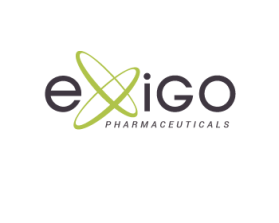 eXigo Pharmaceuticals entry by rekakawan