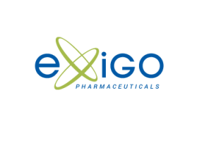 eXigo Pharmaceuticals entry by rekakawan