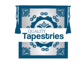 Quality Tapestries entry by beekitty7