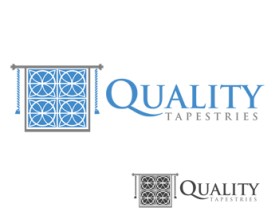 Quality Tapestries entry by JMTech