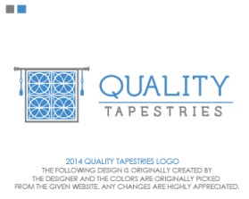 Quality Tapestries entry by JMTech
