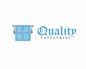 Quality Tapestries entry by 765