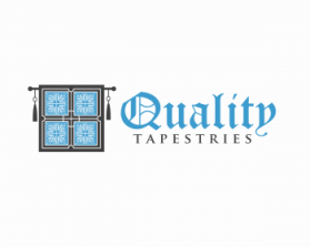 Quality Tapestries entry by 765
