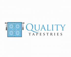 Quality Tapestries entry by 765