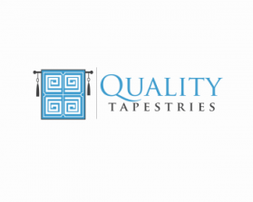 Quality Tapestries entry by 765